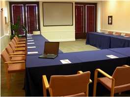 Arnold and Mabel Beckman Conference Center a Irvine, CA