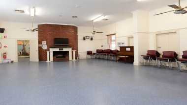 Bower Cottages Community Centre in Adelaide, AU