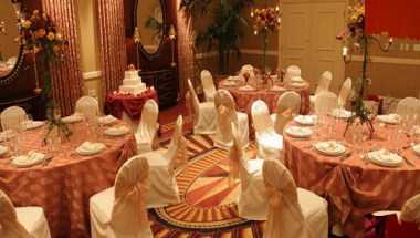 Park Place Restaurant в Купертино, CA