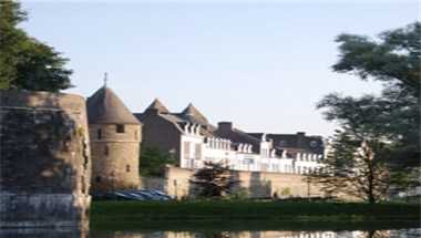 Maastricht Convention Bureau a Maastricht, NL