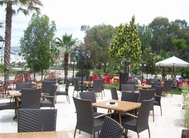 Изображение места проведения