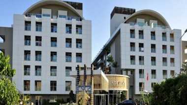 Adenya Hotel & Resort a Alanya, TR