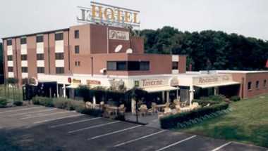 Hotel Vivaldi a Westerlo, BE