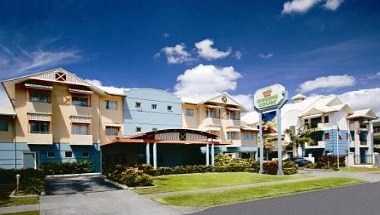 Cairns Queens Court i Cairns, AU