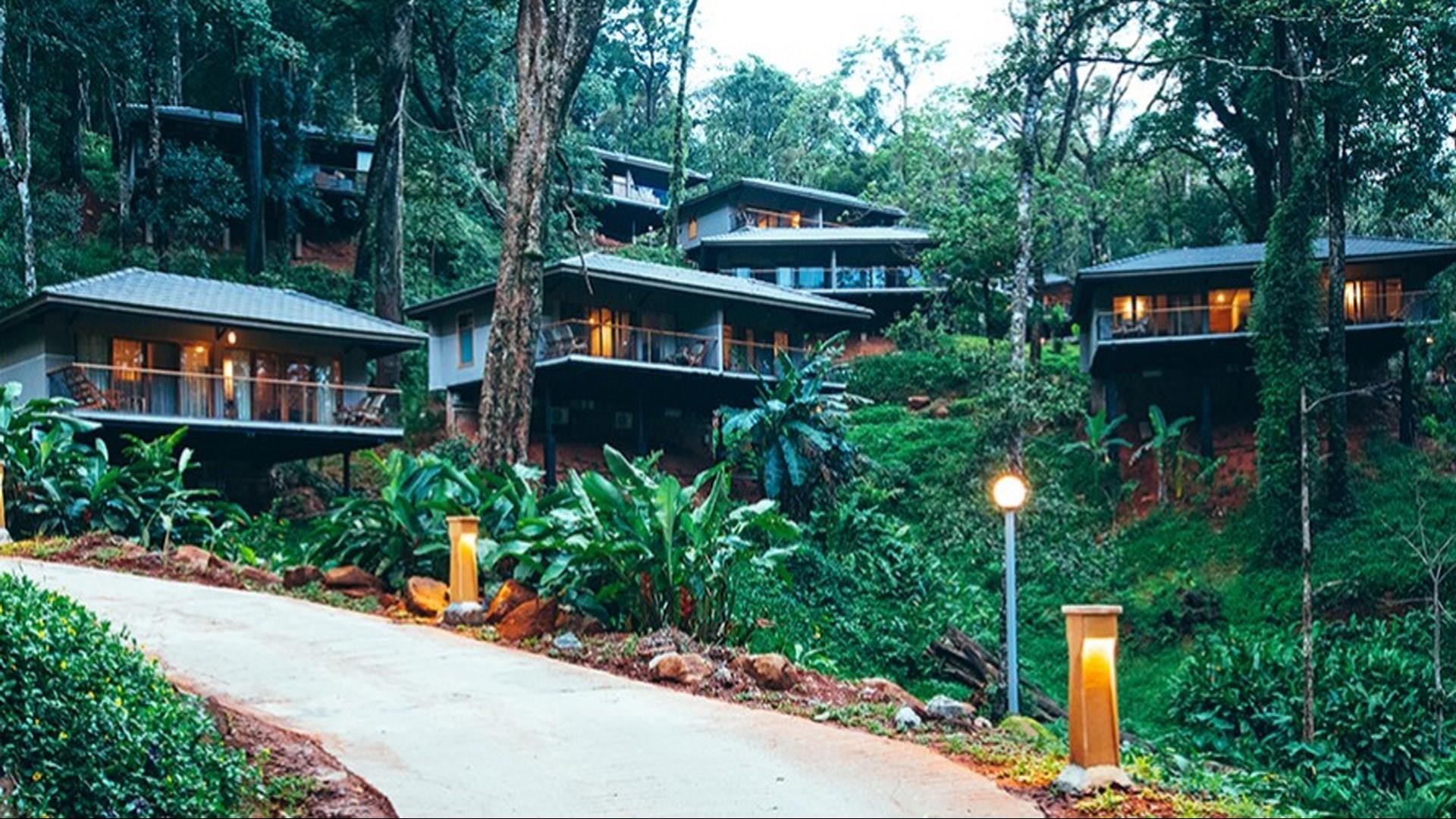 WelcomHeritage Ayatana, Coorg image