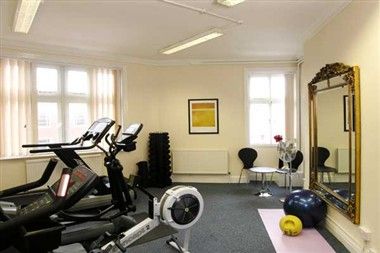 Bild på anläggning