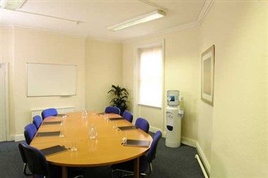 Bild på anläggning