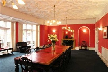 Bild på anläggning