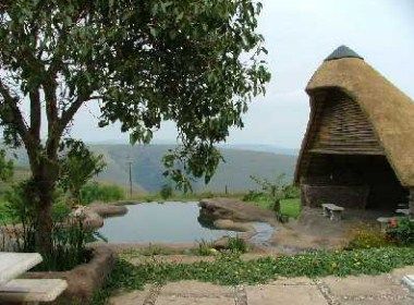 Bild på anläggning