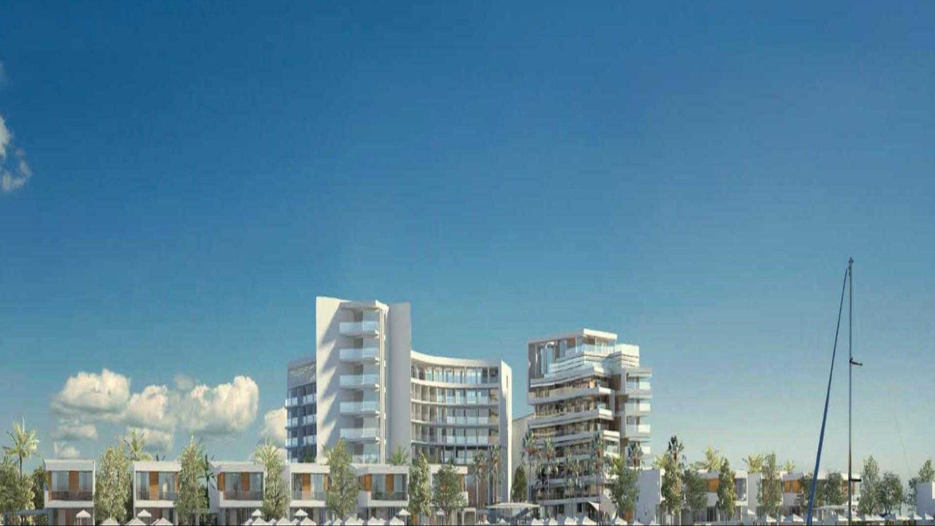 Sun City Spa Resort & Residences, Ayia Napa, CY