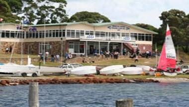 Princess Royal Sailing Club Inc в Australia's South West, AU