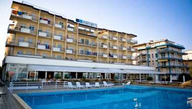 Hotel Astor a Jesolo, IT
