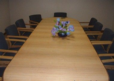 Bild på anläggning