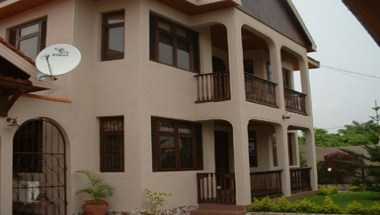 Mahogany Lodge i Accra, GH