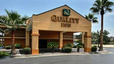 Quality Inn Savannah I-95, Savannah, GA