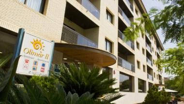 Aparthotel Olimar Ii image