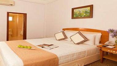 Liberty Hotel Saigon Parkview in Ho Chi Minh City, VN