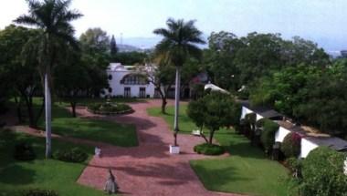 Hotel Hacienda Cocoyoc image