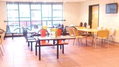 Belle Vue Community Sports & Youth Centre a Hartlepool, GB1