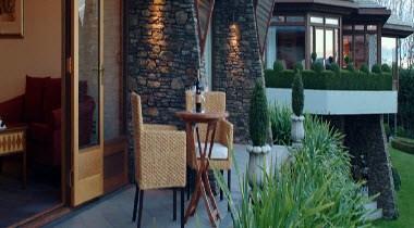 Lake Taupo Lodge in Lake Taupo, NZ