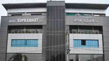 Hotel Suprabhat i Hyderabad, IN