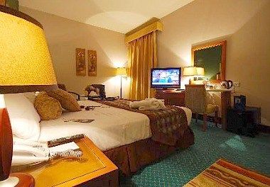 Изображение места проведения