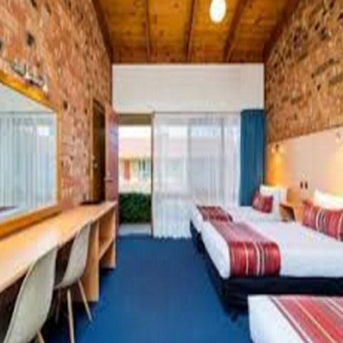 Werribee Park Motor Inn in Melbourne, AU