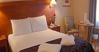 Изображение места проведения