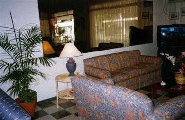 Gran Hotel Royal in Resistencia, AR