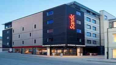 Scandic Haugesund en Haugesund, NO