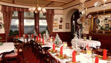 Kilcreggan Hotel in Helensburgh, GB2