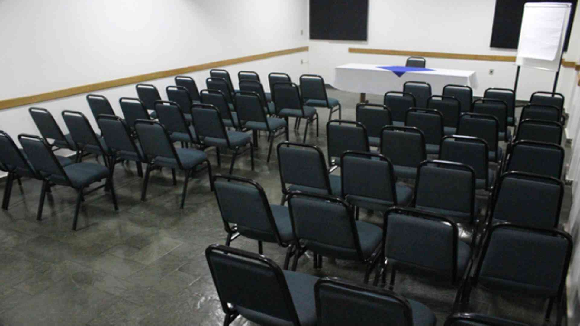 Hotel Riviera en Sao Jose do Rio Preto, BR