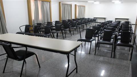 Hotel Riviera en Sao Jose do Rio Preto, BR