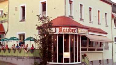 Hotel-Restaurant Rauber a Oberthal, DE