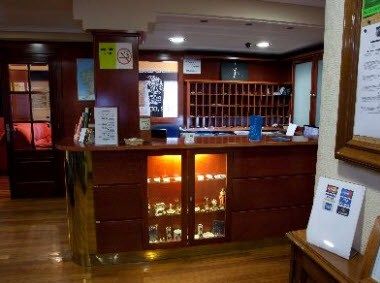 Изображение места проведения