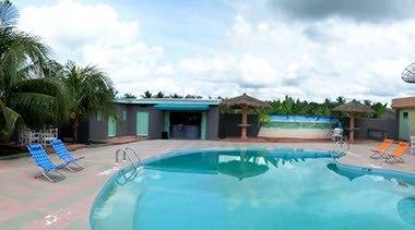 Bild på anläggning