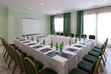 Hotel Elba Motril a Motril, ES