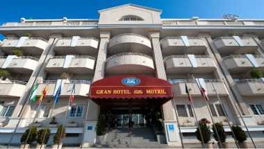 Hotel Elba Motril a Motril, ES