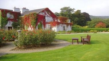 Gregans Castle Hotel image