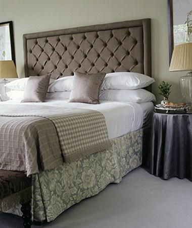 Gregans Castle Hotel a Clare, IE