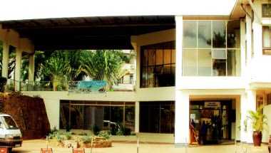 Colline Hotel, Kampala, UG