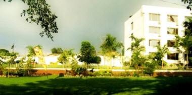 Colline Hotel, Kampala, UG