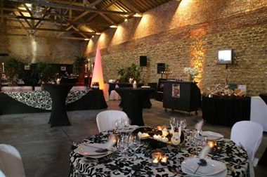 Изображение места проведения