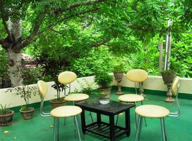 Milano Tourist Rest em Anuradhapura, LK