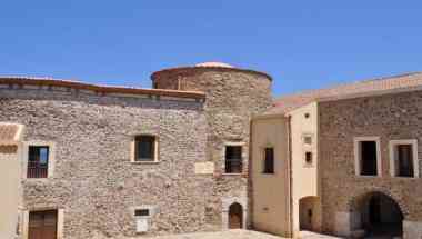 Hotel Palazzo Fortunato em Messina, IT