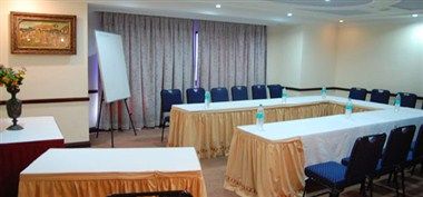 รูปสถานที่จัดงาน