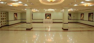 รูปสถานที่จัดงาน