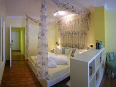 Hotel Hochkalter à Ramsau, DE