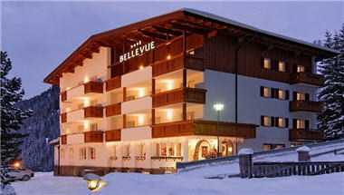 Hotel Bellevue a Selva, IT