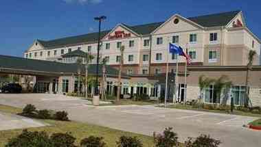 Hilton Garden Inn Houston/Clear Lake NASA, Webster, TX